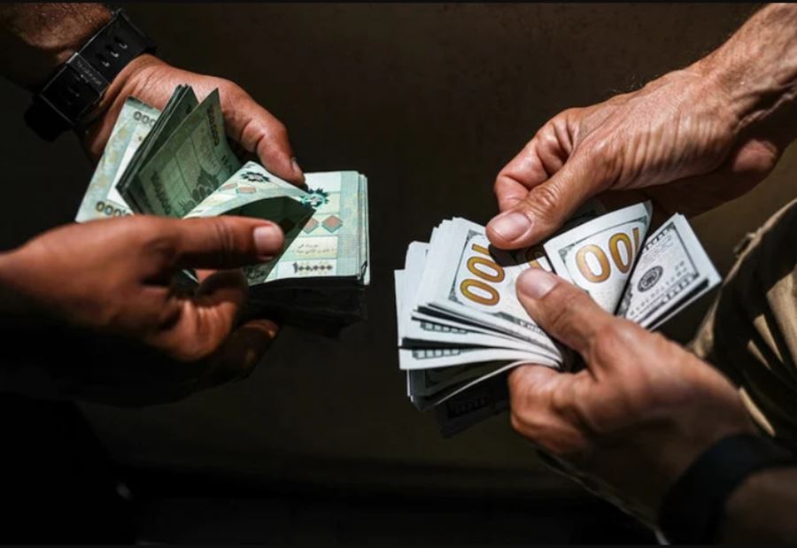 2 مليار دولار "من نصيبِ لبنان"
