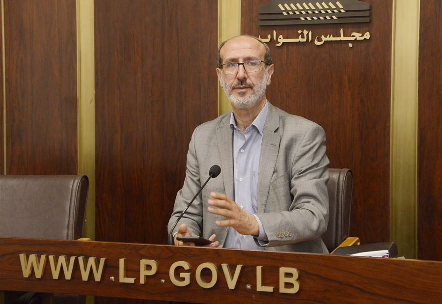 "افادات سكن للنازحين"... الموسوي: اعتداء على السيادة اللبنانية 