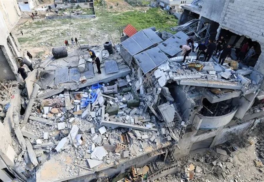 غارة على موقع للأمم المتحدة في غزة... وإسرائيل ترد!
