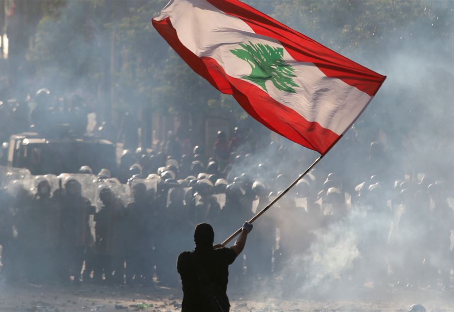 سيناريوهان ينتظران لبنان... هل يصبح الدولار بـ 5500؟