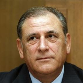 الجراح: رعد عوّدنا على الانحطاط السياسي