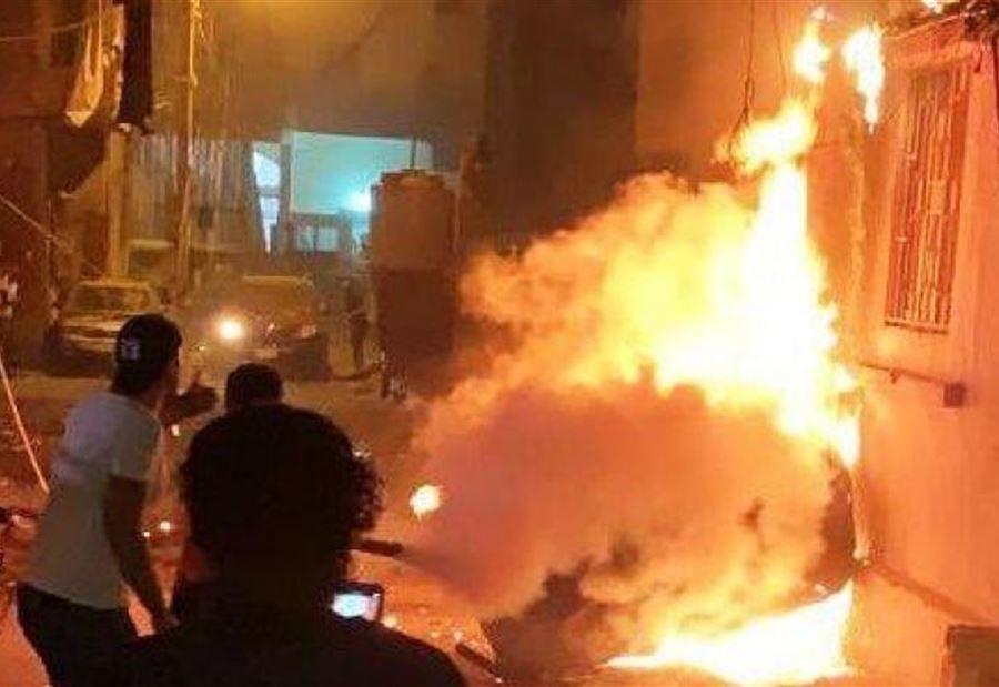 "إنفجار طريق الجديدة"... صدور الحكم!