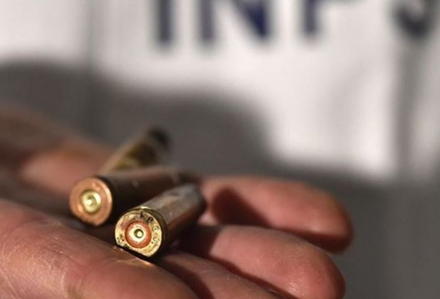 في الخندق الغميق... إصابة إبن الـ 5 سنوات برصاصة طائشة!