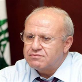اتهامات لفرع المعلومات بحذف جزء من تسجيلات سماحة