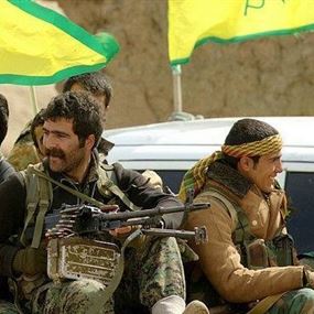 "حدود جديدة" تنتظر الشرق الأوسط!