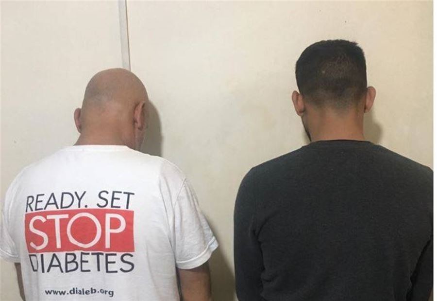 بالصور: مروّج عملة مزيفة في قبضة الشرطة القضائية