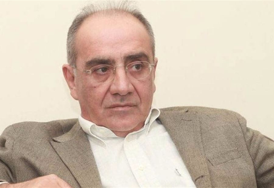 سعيد: البقاء في بعبدا والسراي يمرّ عبر الولاء لحزب الله