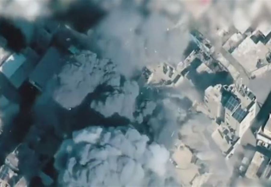 إسرائيل تعلن مقتل نائب قائد المخابرات في حماس! (فيديو) إسرائيل تعلن مقتل نائب قائد المخابرات في حماس! (فيديو)