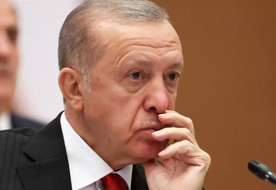 أول تعليق لأردوغان على الحكم الصادر بحق رئيس بلدية إسطنبول!