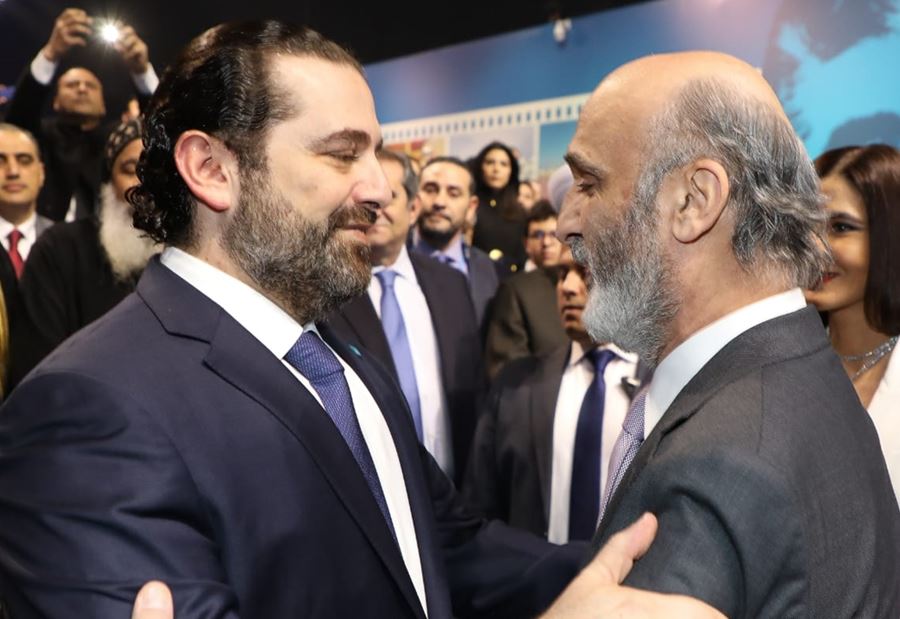 حلم العودة إلى "14 آذار" بين الأمنيات والواقع