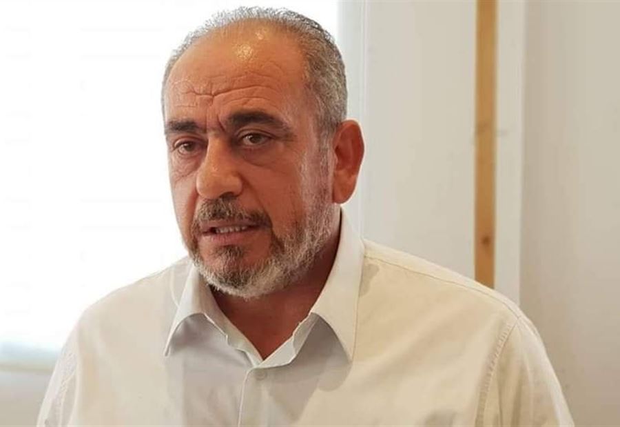 المير:  هذا أمرٌ يثير الريبة