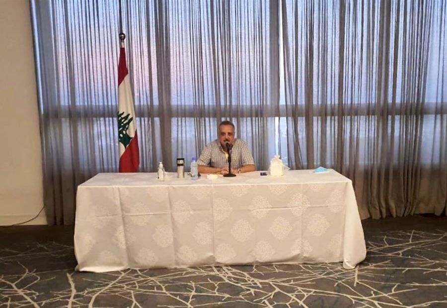 "ضميرنا مرتاح".. أرسلان: سنخوض الإنتخابات مهما كانت الظروف