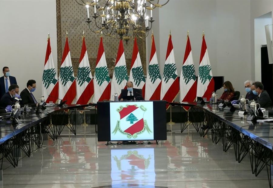 بعد إرتفاع عدّاد المتن بـإصابات "كورونا".. عون يطلب التحرك