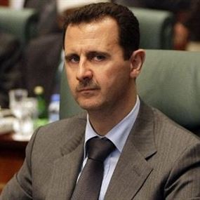 مصير الأسد الى مرحلة لاحقة