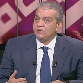 بكاسيني والتواصل الدائم مع القواعد الشعبية في طرابلس