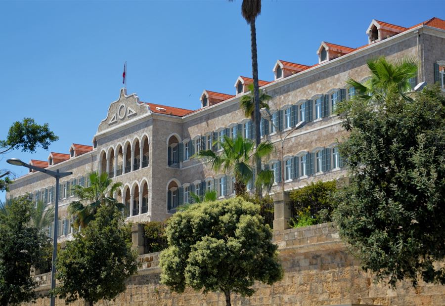 سياسي مخضرم: لا حكومة رغم التفاؤل! سياسي مخضرم: لا حكومة رغم التفاؤل!