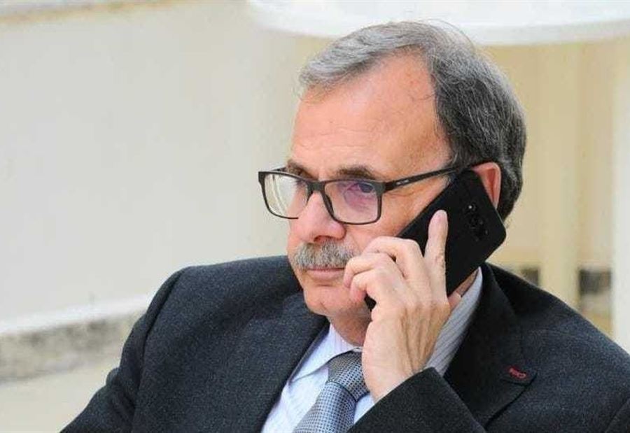 التعويض على المتضررين ومسح جديد للأضرار بين الميقاتي والبزري