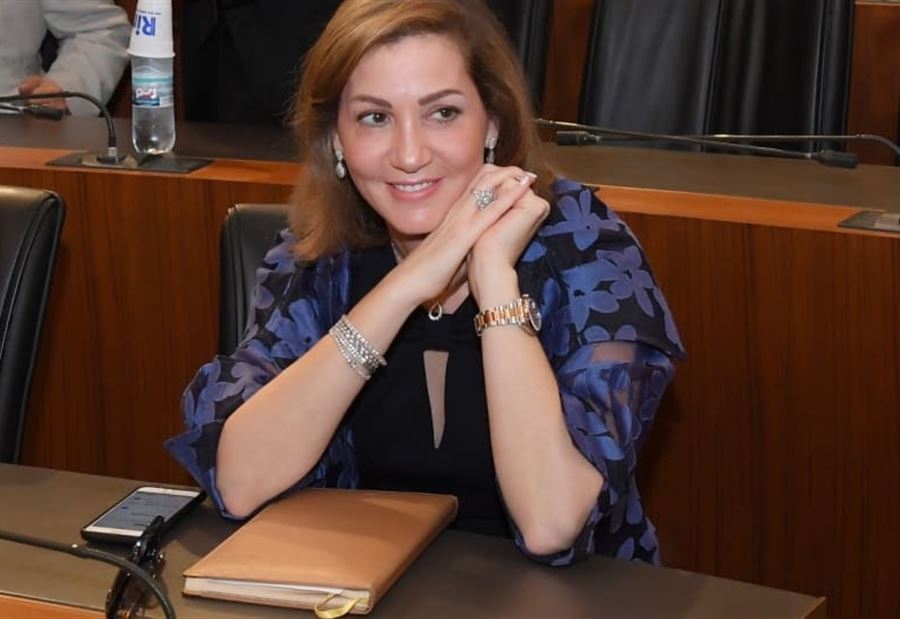 جمالي:لن يقبل الحريري بتوزير أحد "السنة المستقلين"
