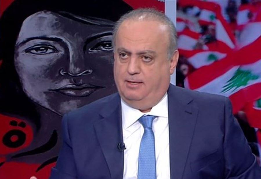 وهاب: لا أعرف!