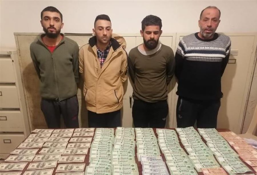 يُروّجون عملة مزيّفة... هل وقعتم ضحيّة أعمالهم؟