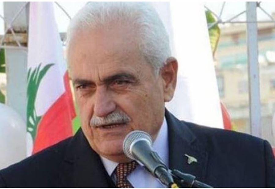 عسيران: الاستمرار بالاعتداء على لبنان سيسفر عن حرب عسيران: الاستمرار بالاعتداء على لبنان سيسفر عن حرب