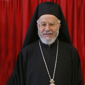 بسترس: في القيامة تزول الخلافات