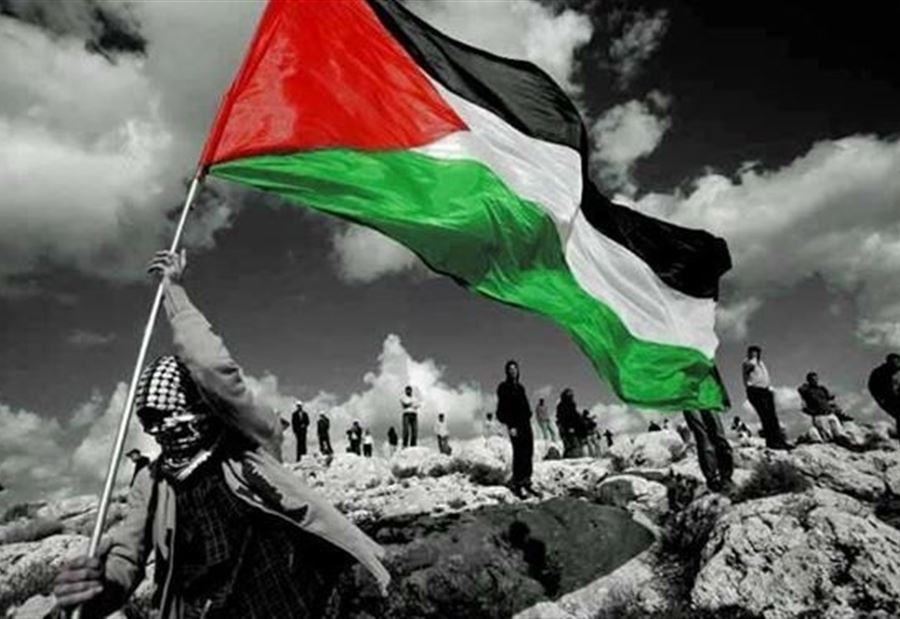 إعلانٌ عاجل من الرئاسة الفلسطينية