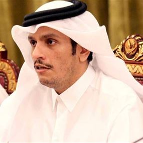 تسريبات تفضح هدف الزيارة القطرية المريبة إلى بغداد