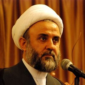 قاووق: موقف حزب الله لن يتغير مثقال ذرة