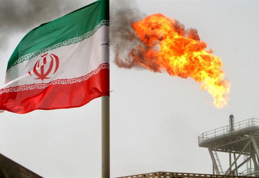 اليكم العقوبات الاميركية المفروضة على إيران! اليكم العقوبات الاميركية المفروضة على إيران!