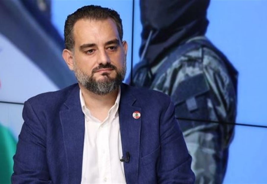 مكرم رباح لا يزال محتجزًا... والتهمة صادمة! مكرم رباح لا يزال محتجزًا... والتهمة صادمة!