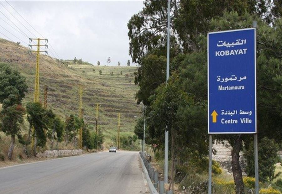 "كورونا"... 25 مكاناً للحجر في القبيات  