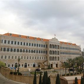 المزيد من التعقيد في أزمة التشكيل المزيد من التعقيد في أزمة التشكيل