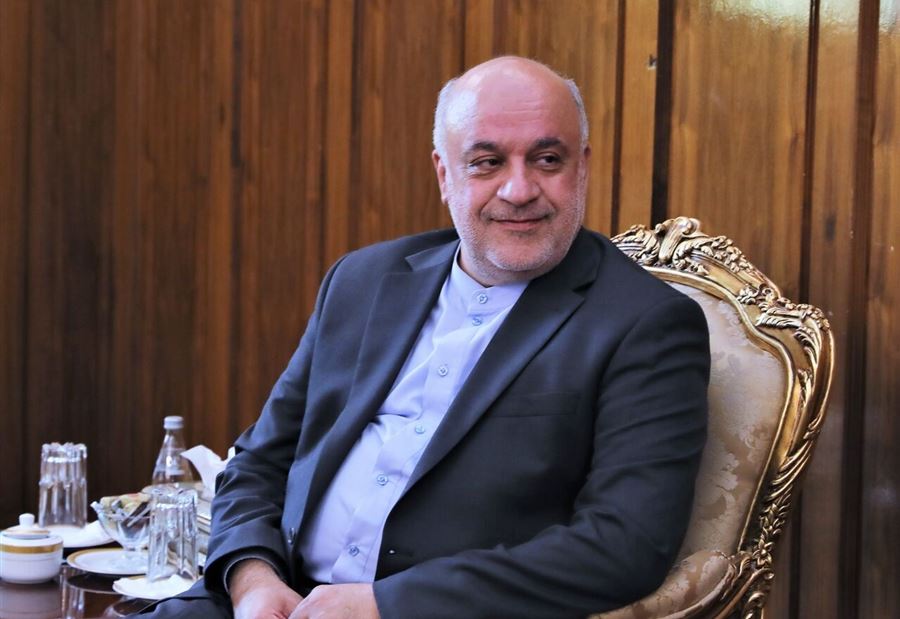 أماني يتحدث عن تفجير الـ"بيجر" في يديه