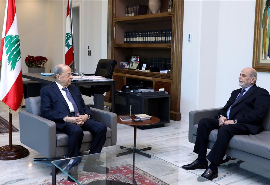 حردان: نحن من دعاة الحوار