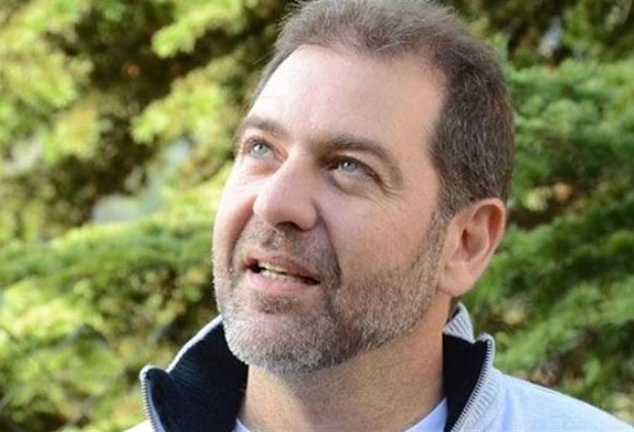 مَن هو ميشال مكتف؟!