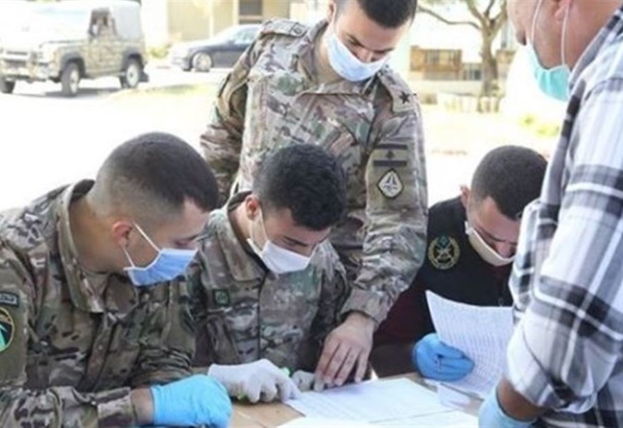 تمديد فترة تلقّي اتصالات العائلات الأشدّ عوزاً