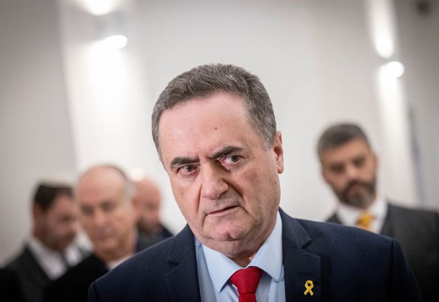 وزير الدفاع الإسرائيلي: لن نسمح لمحور إيران بتهديدنا