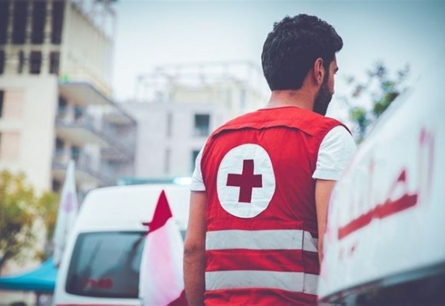 ليلة رأس السنة... الصليب الأحمر يستجيب لـِ"267 حالة إنسانية" 