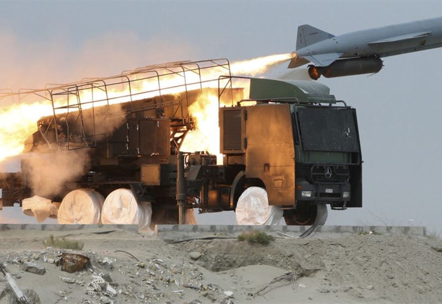 إيران تهدد أوروبا بـ"خطوة أخرى" إذا لم تف بالتزاماتها النووية إيران تهدد أوروبا بـ"خطوة أخرى" إذا لم تف بالتزاماتها النووية