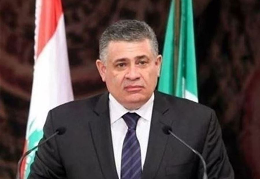  ضو لـ"دياب": ما تنسى علي المملوك