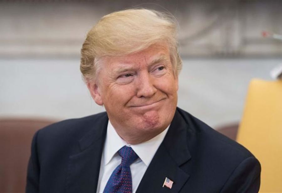 حكم جديد ضد ترمب بشأن الهجرة للولايات المتحدة حكم جديد ضد ترمب بشأن الهجرة للولايات المتحدة