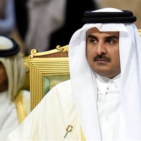 تعديل حكومي في قطر 