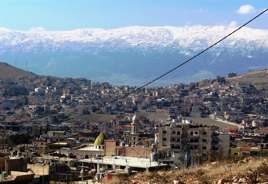 إصابات جديدة بـ "كورونا" في مجدل عنجر 