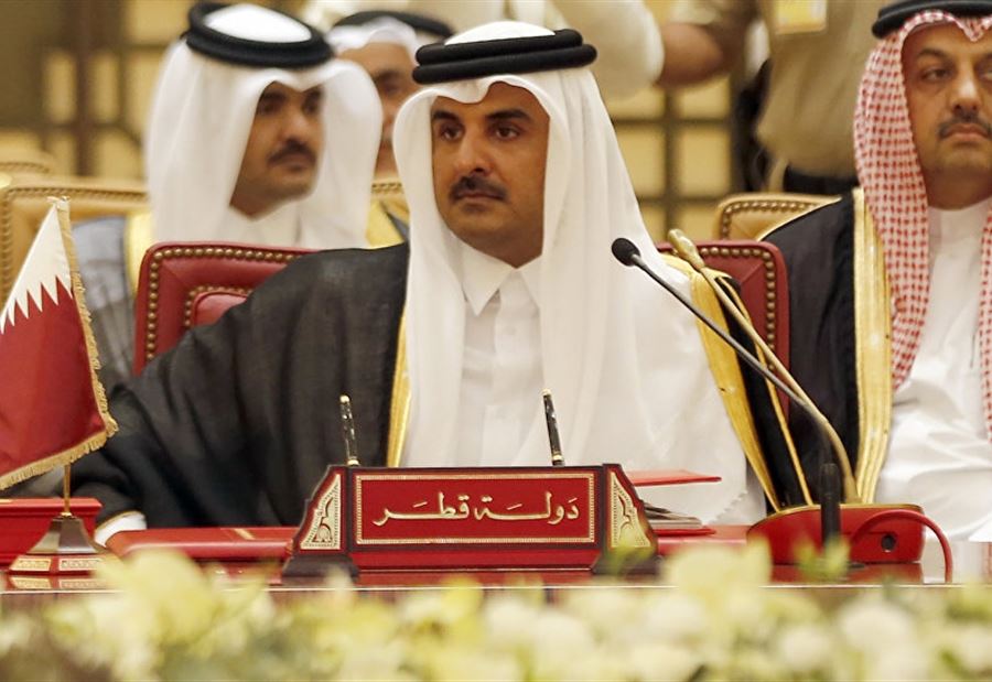 أمير قطر يقرر الحضور شخصياً إلى القمة