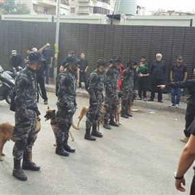 هل من مخطّط لإستهداف "ليالي القدر" في الضاحية؟