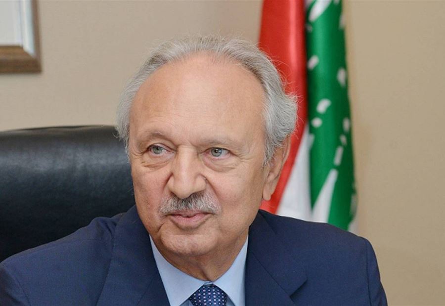 الصفدي الى القضاء! 