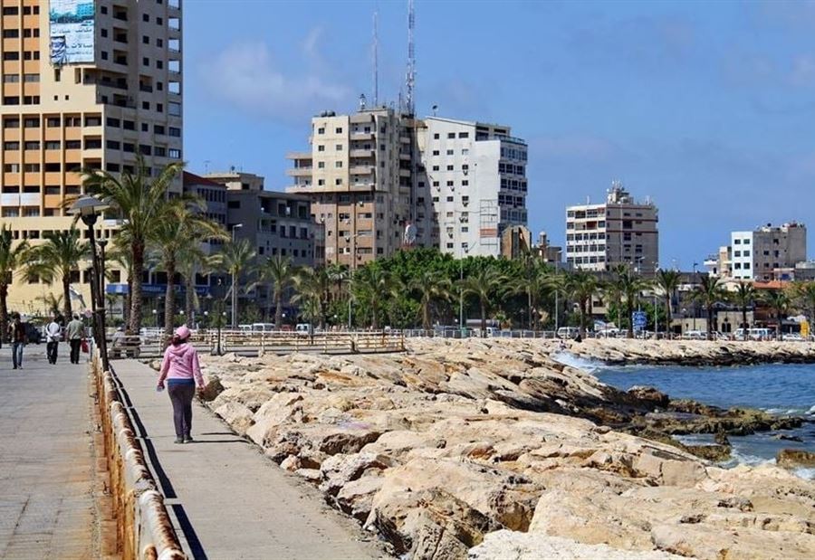 طقسٌ "مستقر" يسيطر على لبنان! طقسٌ "مستقر" يسيطر على لبنان!