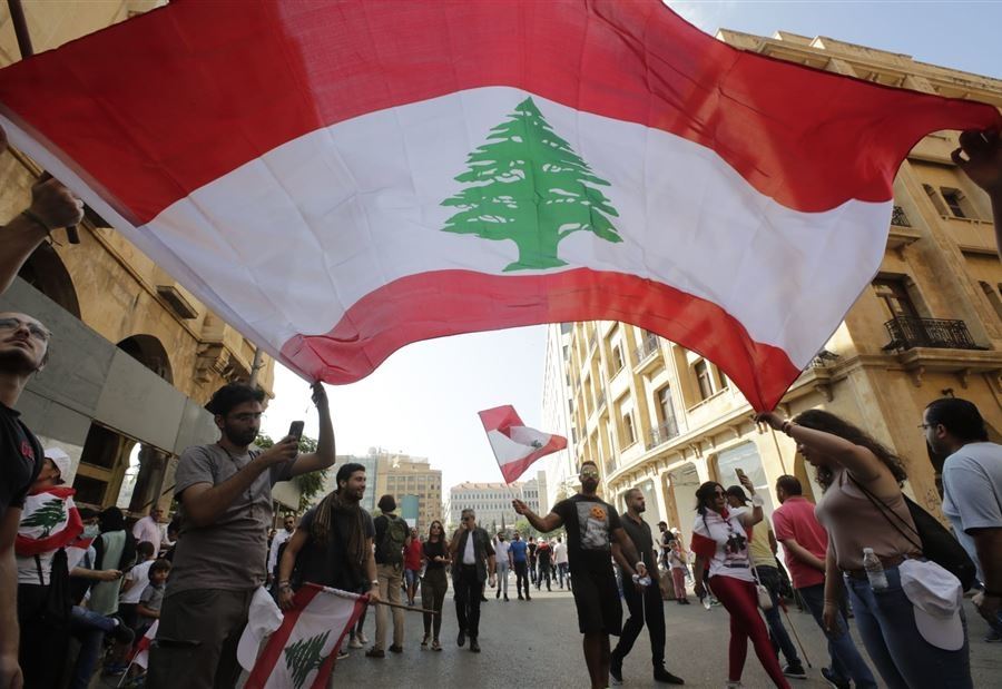 خبيرٌ دستوري: هذان الأمران يوفران على البلد نزاعات كبيرة! 
