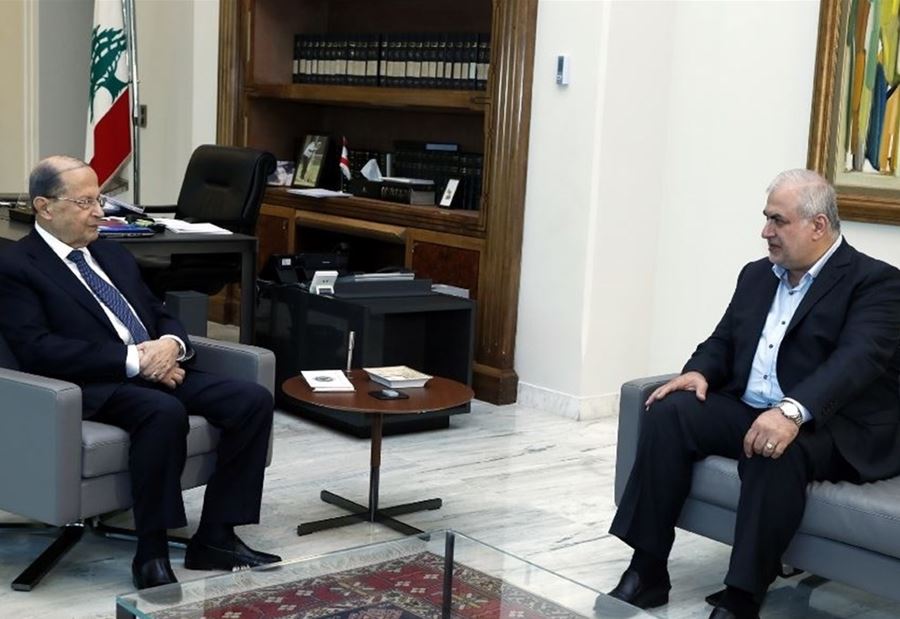 عندَما يكسرُ الصّهر 